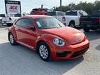 2019 Volkswagen Beetle