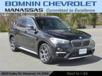 2017 Bmw X1