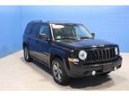 2015 Jeep Patriot