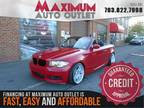 2011 BMW 135i