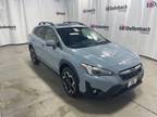 2022 Subaru Crosstrek