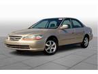 2002 Honda Accord