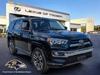 2020 Toyota 4Runner