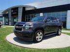 2015 Chevrolet Tahoe