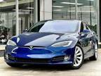 2017 Tesla Model S