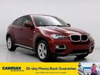 2013 Bmw X6