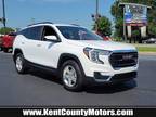 2022 GMC Terrain