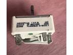 Genuine GE Range Oven Surface Element Switch Part#164D1816P010