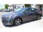 2019 Subaru Legacy