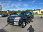 2011 Toyota 4Runner