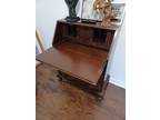 Antique desk