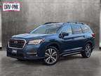 2021 Subaru Ascent