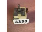 GE Range Oven Dual Burner Switch Part# 191D5231P002 50.67079.934
