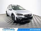 2022 Subaru Crosstrek