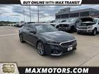 2019 Kia Cadenza