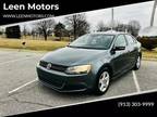 2014 Volkswagen Jetta