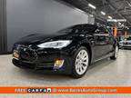 2015 Tesla Model S