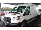 2019 Ford Transit-250