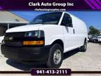 2021 Chevrolet Express 2500 Cargo for sale