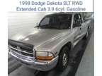 1998 Dodge Dakota Club Cab for sale