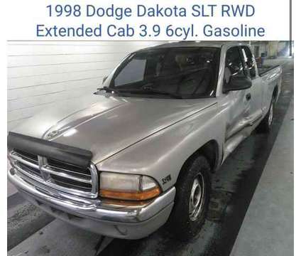 1998 Dodge Dakota Club Cab for sale is a 1998 Dodge Dakota Club Cab Car for Sale in Columbus OH