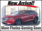 2021 Mazda CX-9