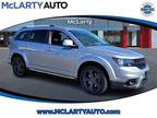 2020 Dodge Journey