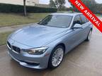 2014 BMW 328i xDrive