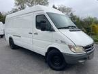 2005 Dodge Sprinter