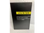 Aventon Aventure Battery eBike Charger (ONLY FITS AVENTURE 1 & 2) OEM NEW!!