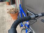 GT Edge Bike - Fillet Brazed Made in USA 56cm - DURA ACE - RARE