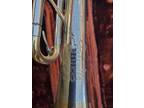 Vintage Olds Special Trumpet Fullerton California 5 Day Auction