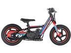 RXF Racing Sedna 16" E-Balance Bike (Learning E-Bike for Kids)