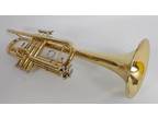 Free Shipping - Bach USA TR300 Trumpet - No Case or Mouthpiece