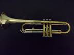 Quality! Blessing USA B-125 Trumpet + New Yamaha Mouthpiece + Case + Bonus!
