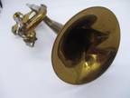 Getzen 'Super Deluxe' Trumpet