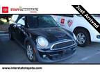 2011 MINI Cooper Clubman