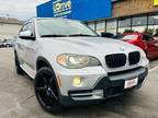 2010 Bmw X5