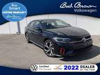 2022 Volkswagen Jetta