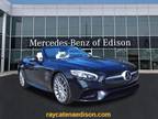 2019 Mercedes-Benz SL
