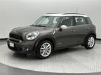 2011 MINI Cooper S Countryman