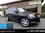 2014 Mercedes-Benz GLK 350