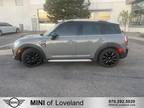 2019 MINI Cooper Countryman