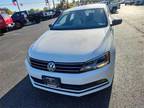 2016 Volkswagen Jetta