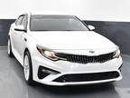 2020 Kia Optima