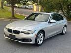 2016 BMW 328i xDrive