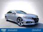 2020 Honda Accord