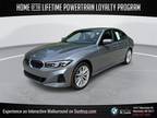 2023 BMW 330i xDrive