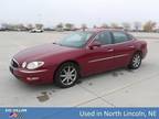 2005 Buick LaCrosse