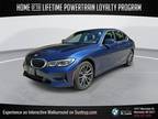 2022 BMW 330i xDrive